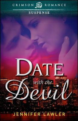 Date with the Devil by Jessica Starre