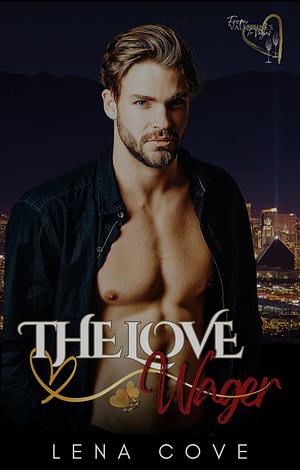 The Love Wager by Lena Cove