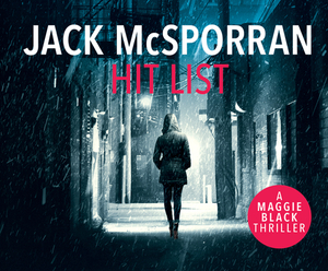 Hit List by Jack McSporran