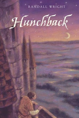 Hunchback by Randall Wright