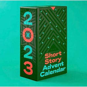 The 2023 Short Story Advent Calendar by 