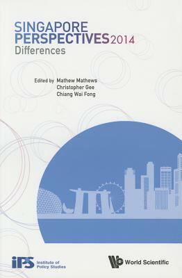 Singapore Perspectives 2014: Differences by 