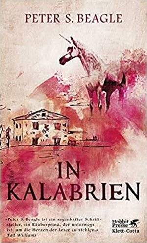 In Kalabrien by Peter S. Beagle