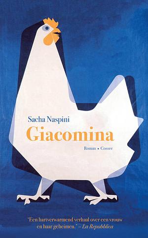 Giacomina by Sacha Naspini