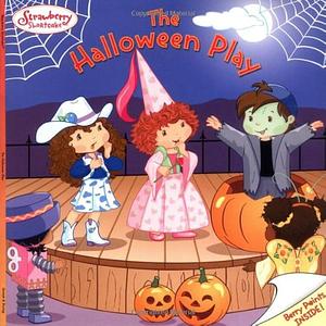 The Halloween Play by John Huxtable, Eva Mason, Eva Mason