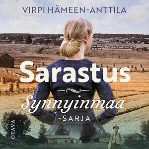 Sarastus by Virpi Hämeen-Anttila