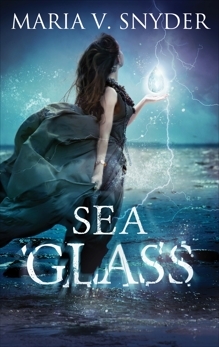 Sea Glass by Maria V. Snyder