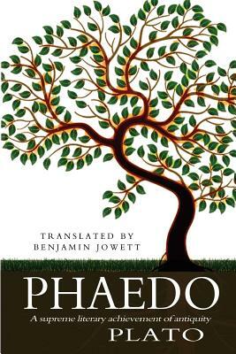 Phaedo by Plato