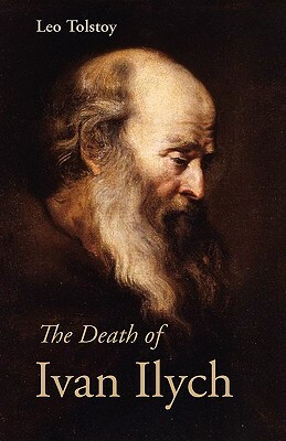 The Death of Ivan Ilych, Large-Print Edition by Leo Tolstoy