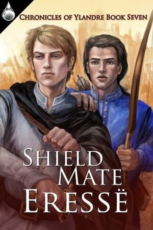 Shield Mate by Eressë