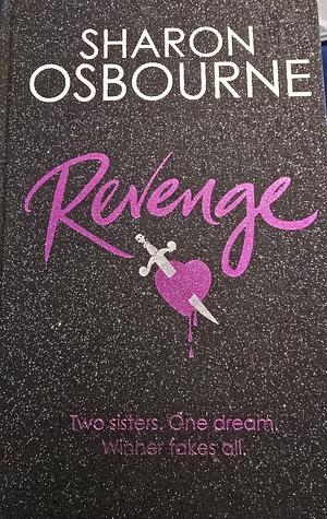 Revenge by Sharon Osbourne