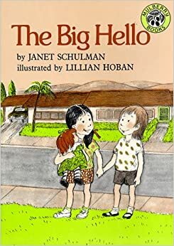 The Big Hello by Janet Schulman