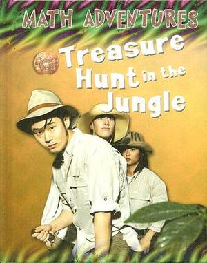 Treasure Hunt in the Jungle by David Clemson, Wendy Clemson