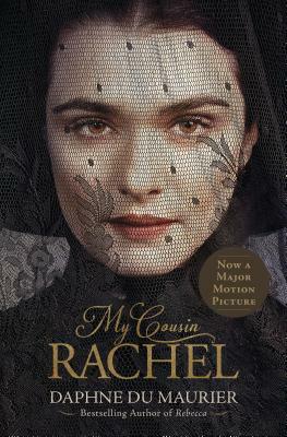 My Cousin Rachel by Daphne du Maurier