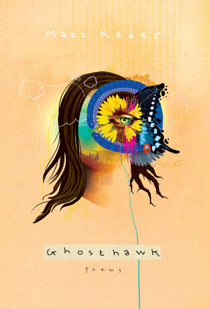 Ghosthawk by Matt Rader