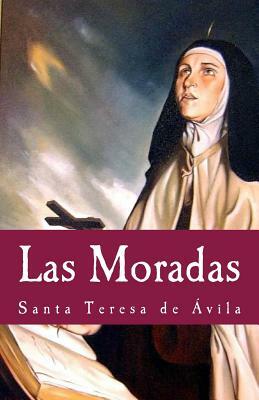 Las Moradas by Teresa of Ávila