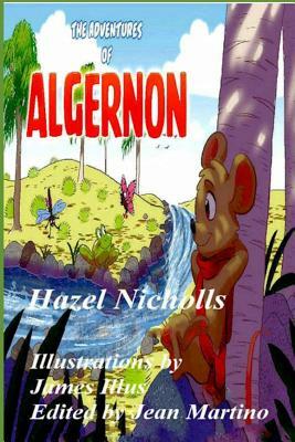 The Adventures of Algernon by Hazel Nicholls