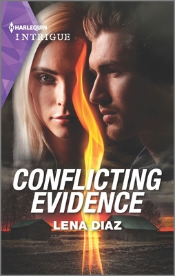 Conflicting Evidence by Lena Diaz