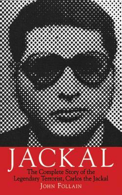 Jackal by John Follain