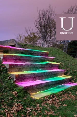 Unstuck Vol. 2 by A.D. Jameson, Caitlin Horrocks, Jeffrey Pethybridge, Julieta Garcia Gonzalez, Kate Bernheimer, J. Robert Lennon, Ed Park, Edward Gauvin, Matthew Cheney, Adetokunbo Abiola, Jonathan Lethem, Tomaž Šalamun, Leila Mansouri, Charles Antin, Gabriel Blackwell, Cathy Vandewater, Kalin M. Nenov, Catherine Dufour, Brian Conn, Carmen Maria Machado, Erik Anderson, Geneviève Dubois, Steve Almond, Elizabeth McCracken, Collin Blair Grabarek, Daniel Wallace, Daniel Hornsby, Shamala Gallagher, John Hilgart, Edward Carey, Matt Williamson, Berit Ellingsen, Dean Young, V.V. Ganeshananthan, Toshiya Kamei, Rikki Ducornet, Marcel Béalu, Miles Klee, Dani Rado, Michael Shreve, Carl Sandburg, Mar Romasco-Moore, Mary Ruefle, Pete Coco, Leanna Petronella, Elizabeth Browne, Jedediah Berry, Michael Thomas Taren, Matthew Zapruder, Walter Flaschka, Lyubomir P. Nikolov