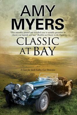 Classic at Bay by Amy Myers