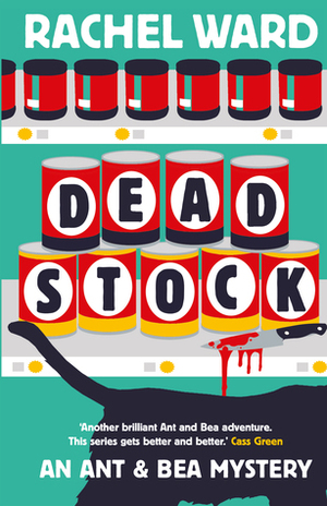 Dead Stock by Rachel Ward