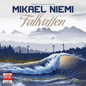 Fallvatten by Mikael Niemi