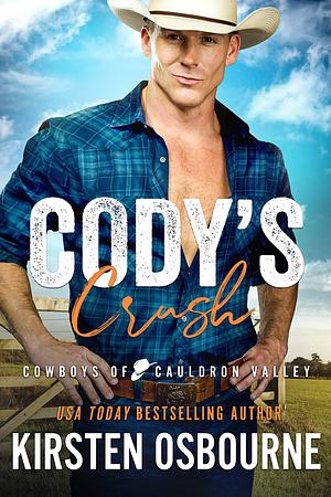 Cody's Crush by Kirsten Osbourne