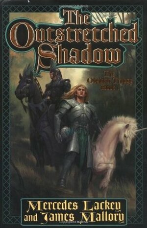 The Outstretched Shadow by James Mallory, Mercedes Lackey