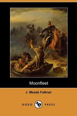 Moonfleet by John Meade Falkner