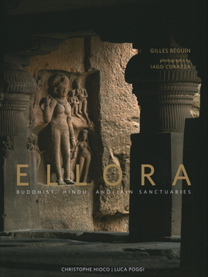 Ellora by Gilles Beguin