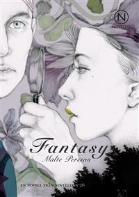 Fantasy by Malte Persson