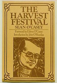 The Harvest Festival by Sean O'Casey