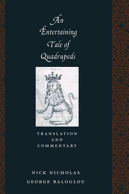 An Entertaining Tale of Quadrupeds by 