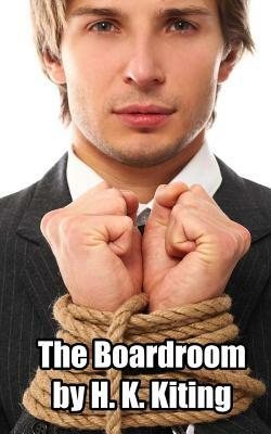 The Boardroom by H. K. Kiting