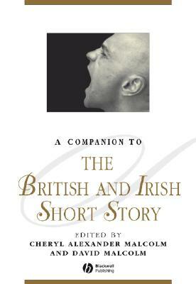 A Companion to the British and Irish Short Story by 