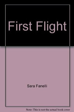 First Flight by Sara Fanelli