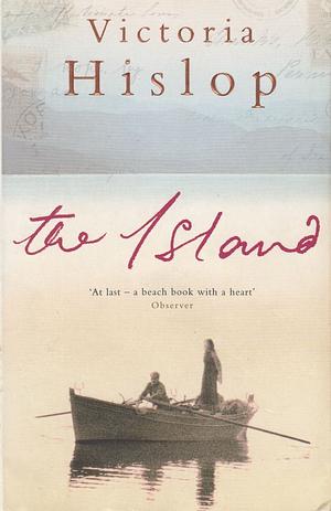 The Island by Victoria Hislop