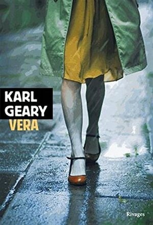 Vera by Karl Geary
