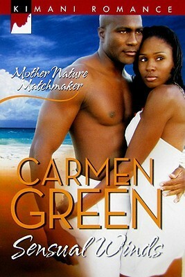 Sensual Winds by Carmen Green