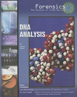 DNA Analysis by William Hunter