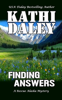 Finding Answers by Kathi Daley