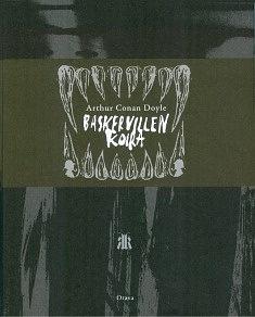 Baskervillen koira by Arthur Conan Doyle