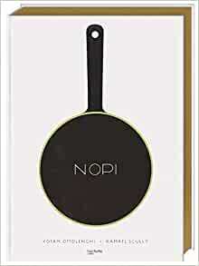 Nopi by Ramael Scully, Yotam Ottolenghi