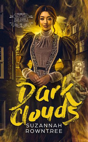 Dark Clouds by Suzannah Rowntree