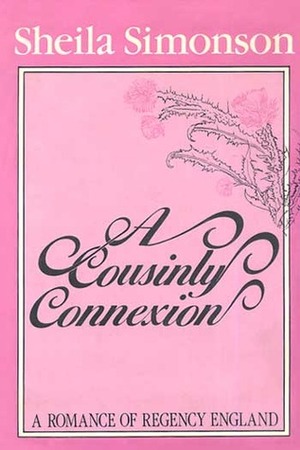 A Cousinly Connexion by Sheila Simonson