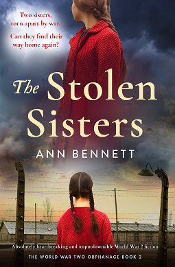 The Stolen Sisters by Ann Bennett