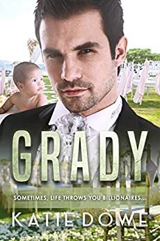 Grady by Katie Dowe