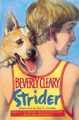 Strider by Beverly Cleary
