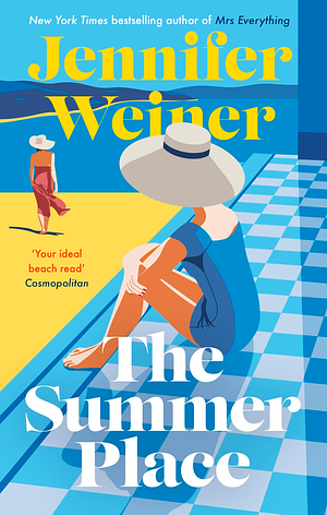 The Summer Place by Jennifer Weiner